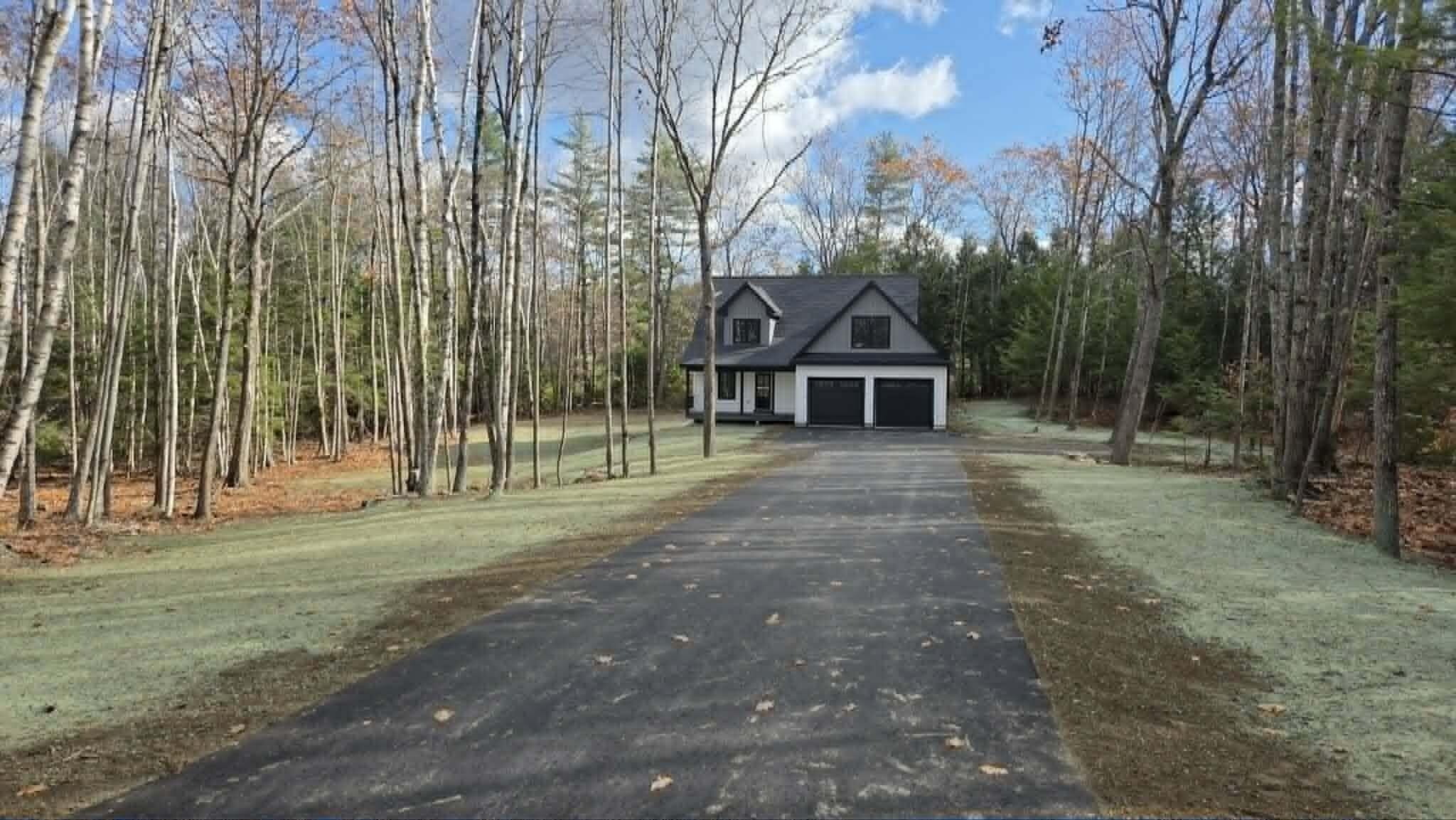 65 Autumn Ridge