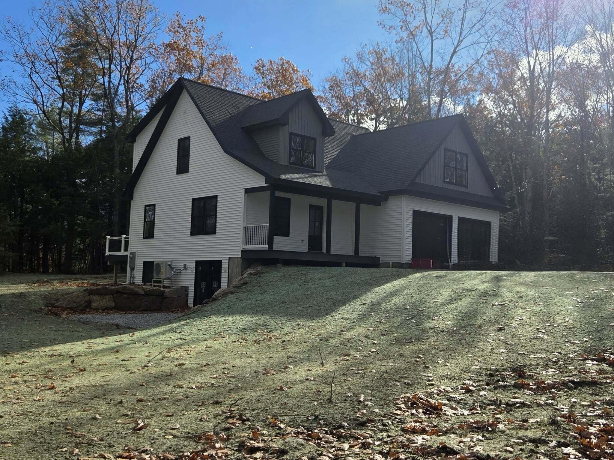 65 Autumn Ridge