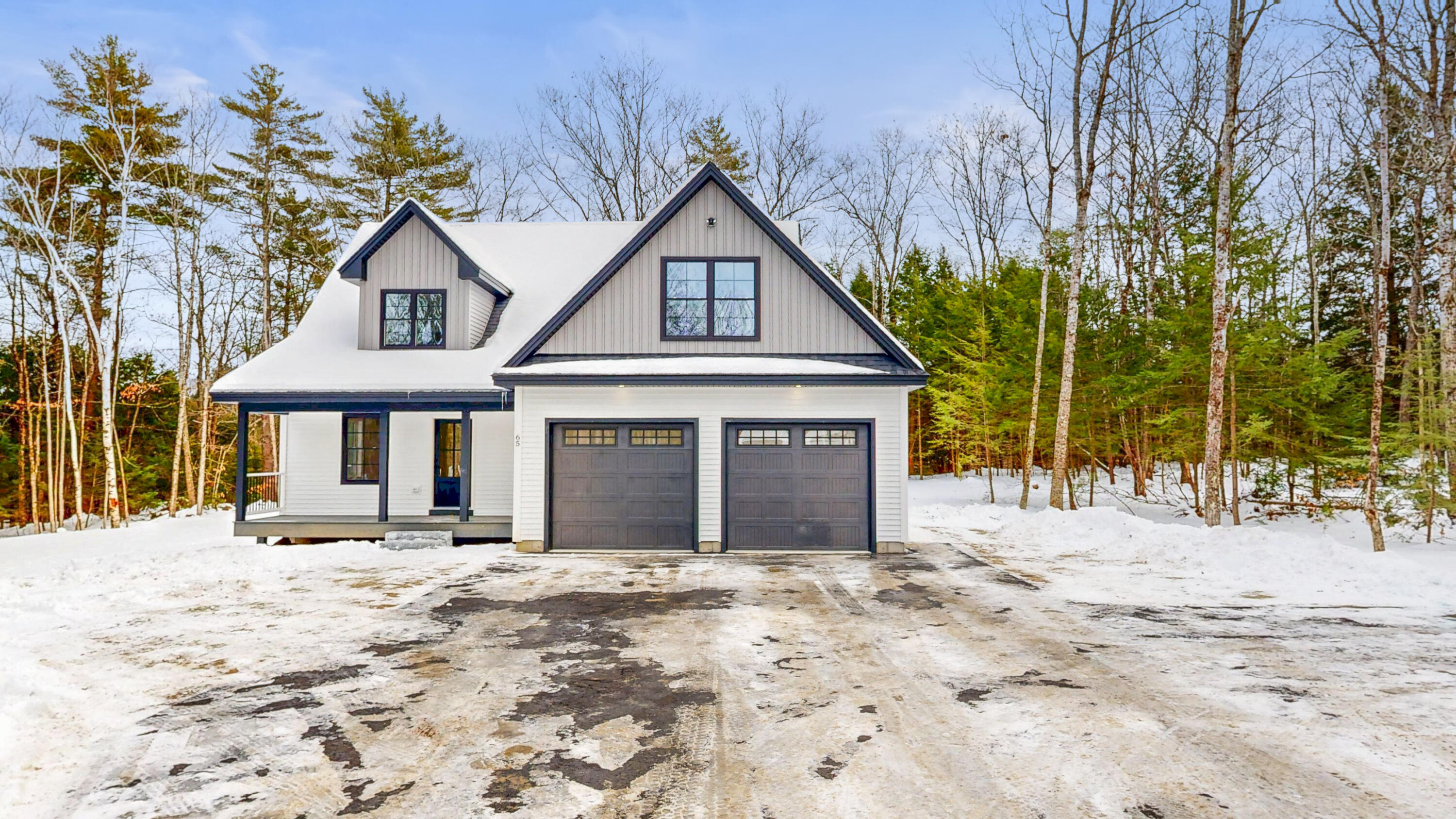 65 Autumn Ridge