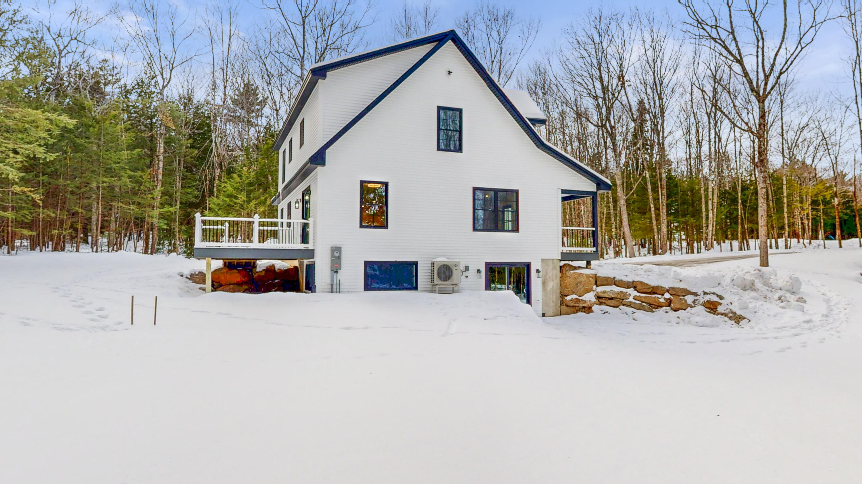 65 Autumn Ridge