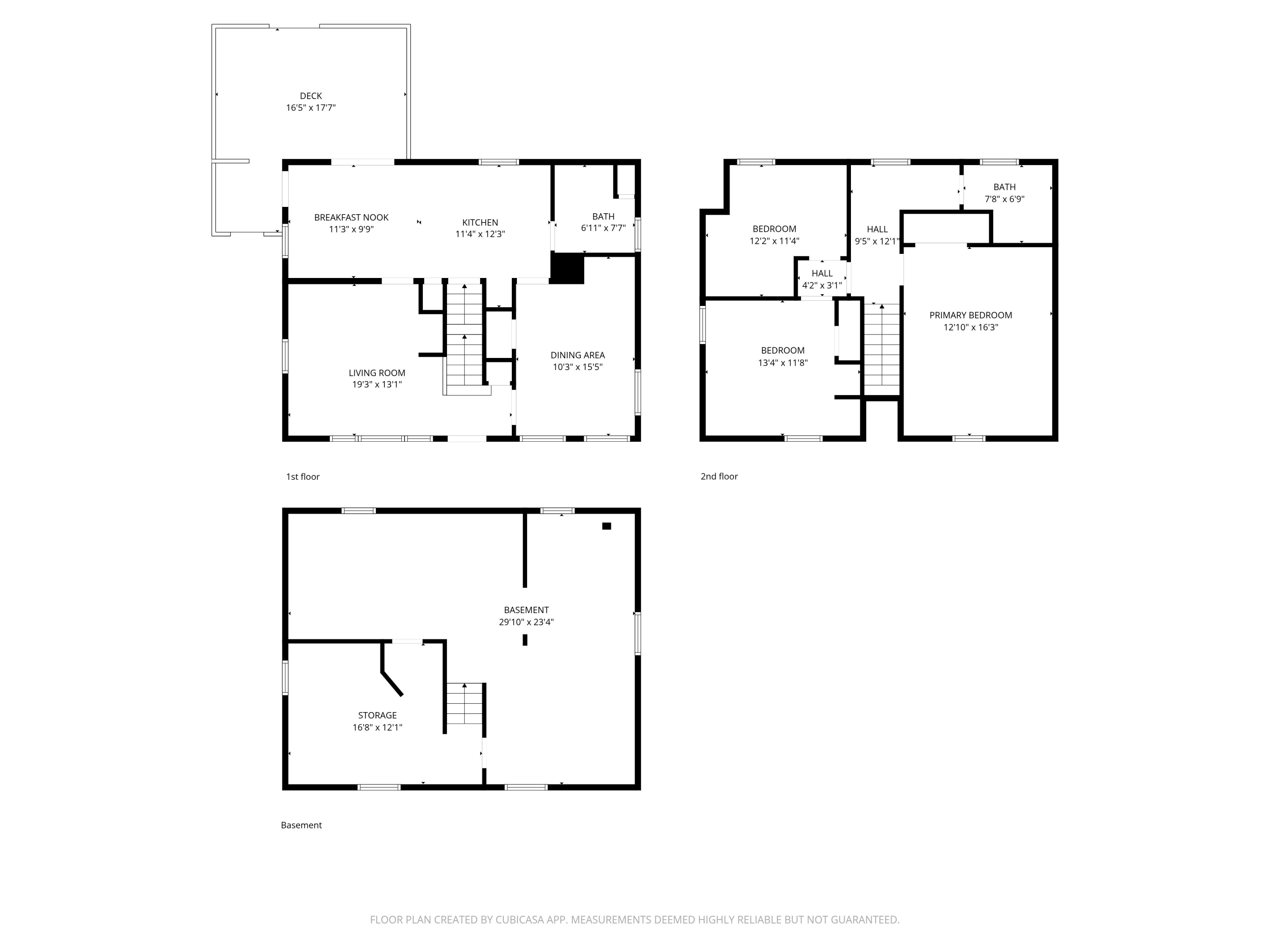 1104 Pequawket Trail