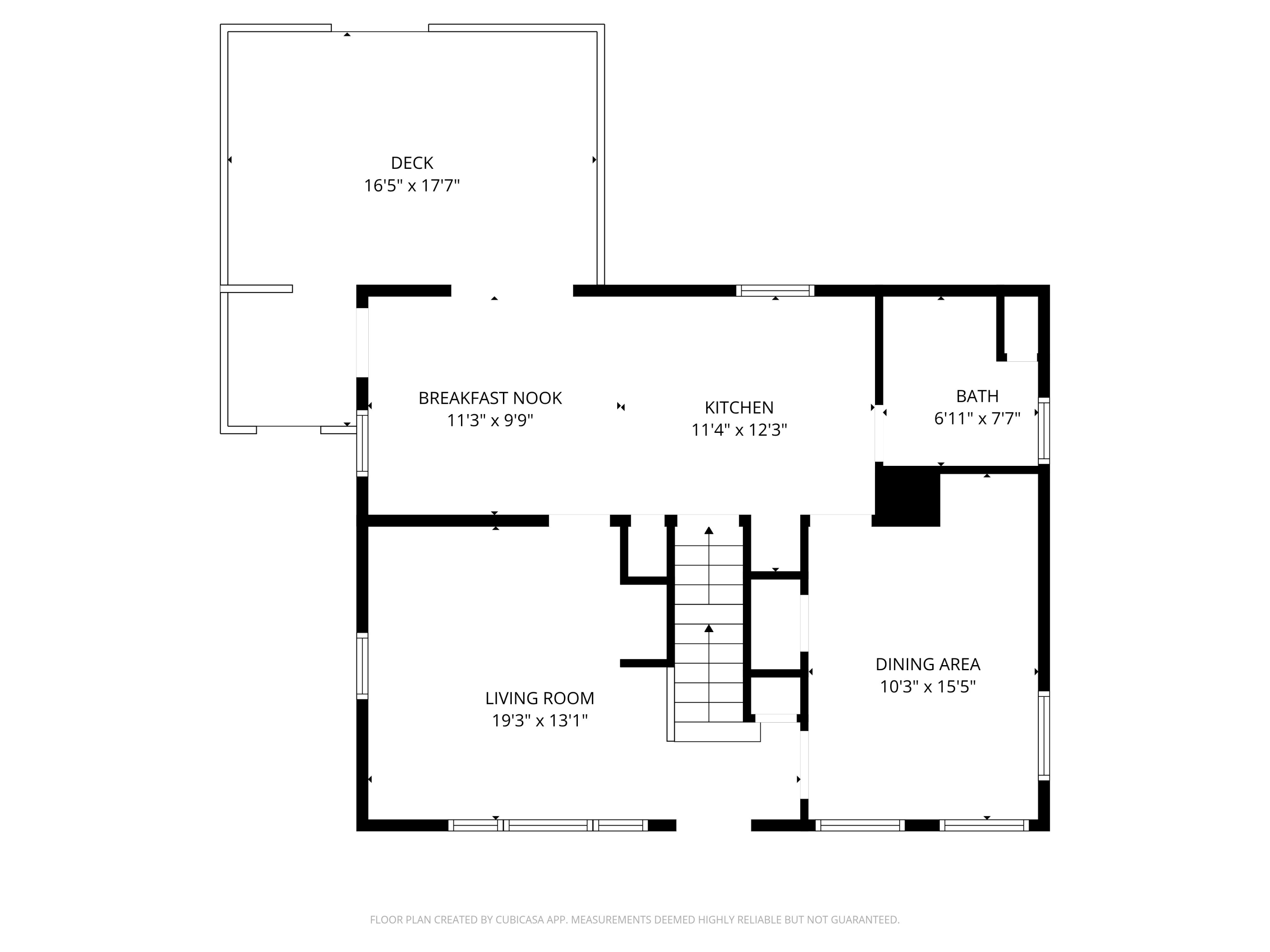 1104 Pequawket Trail