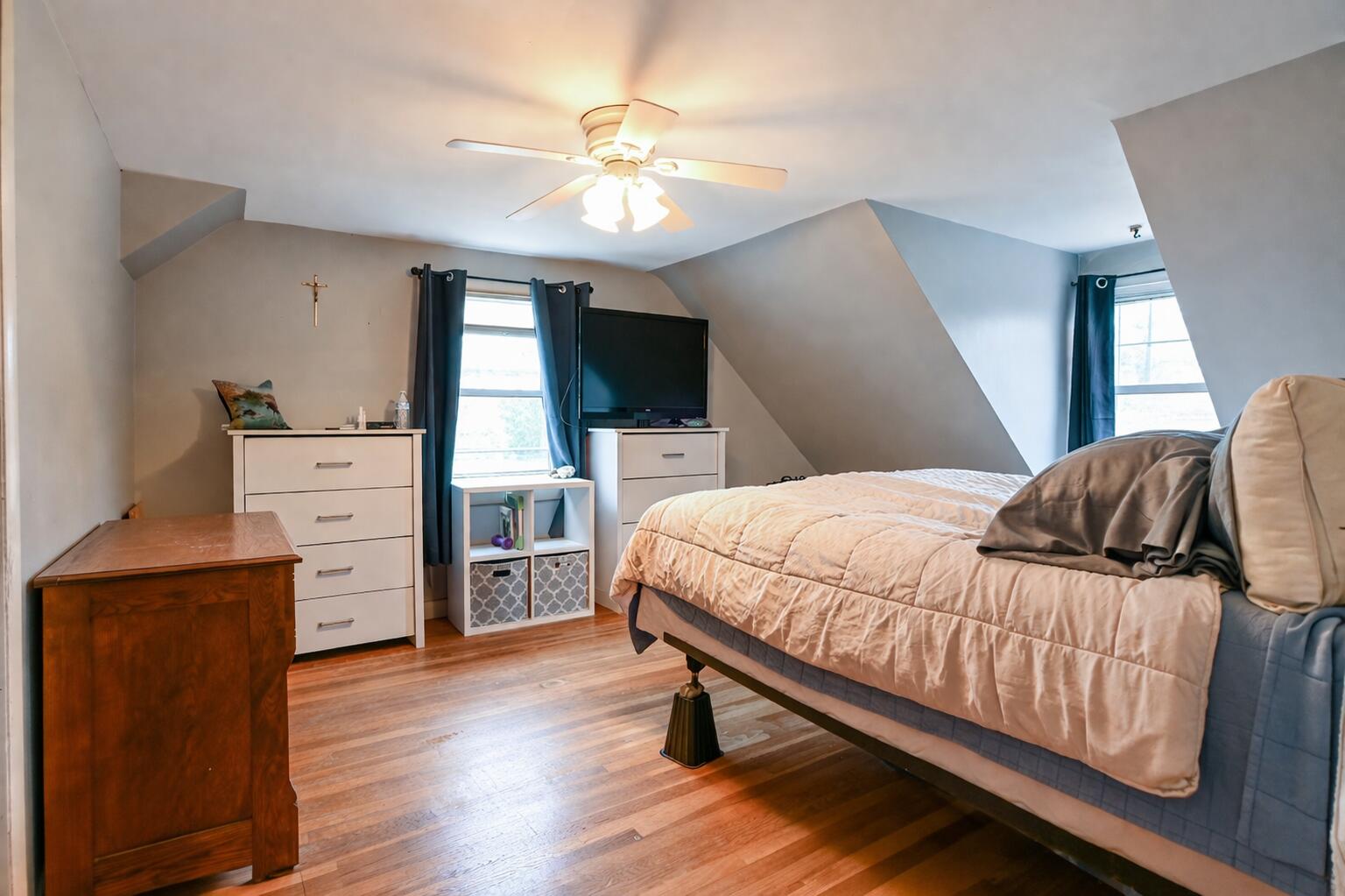 1104 Pequawket Trail