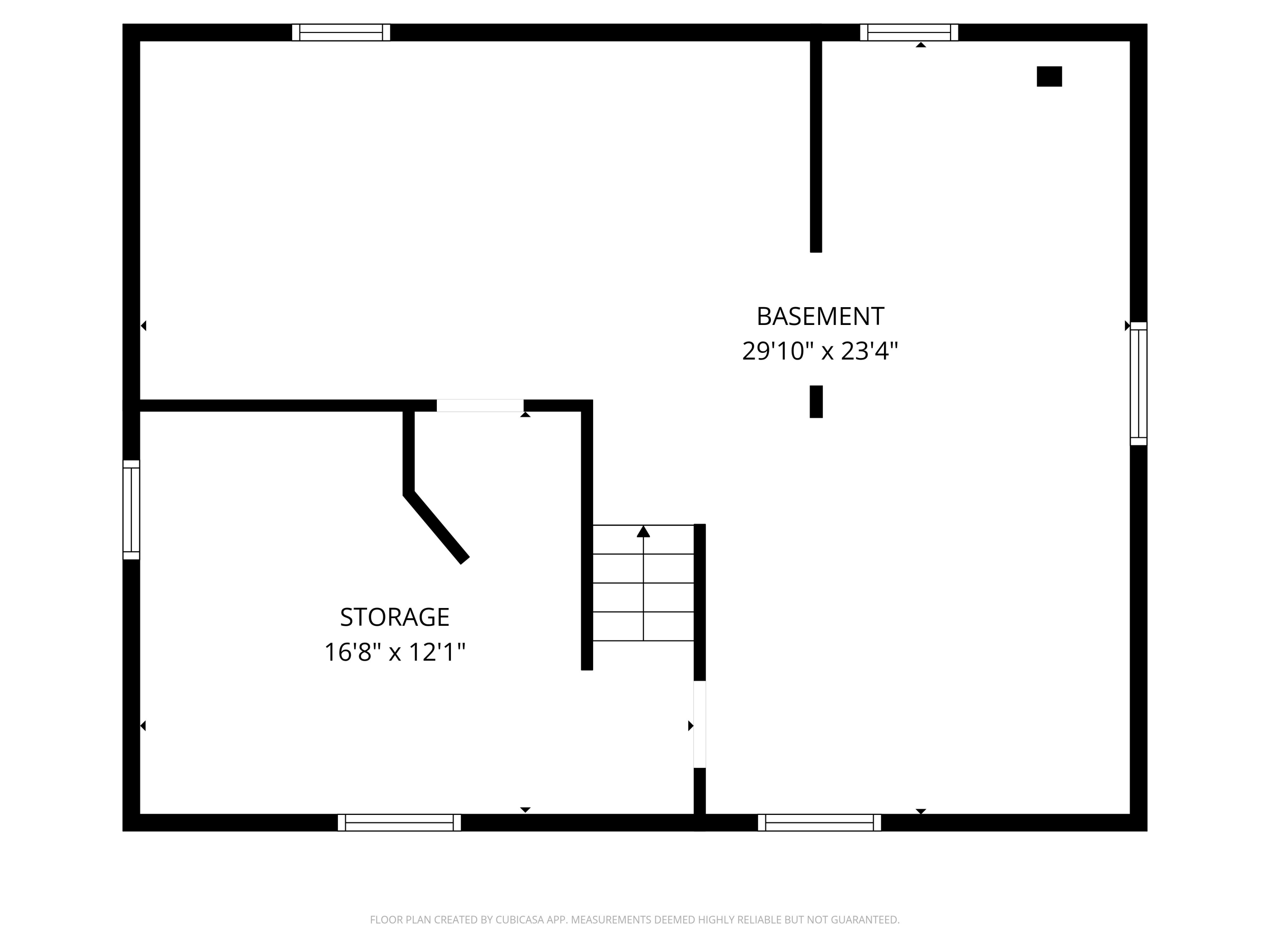1104 Pequawket Trail