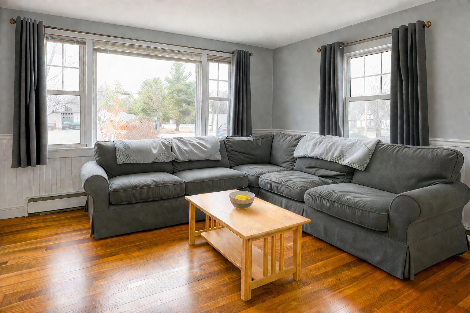 1104 Pequawket Trail