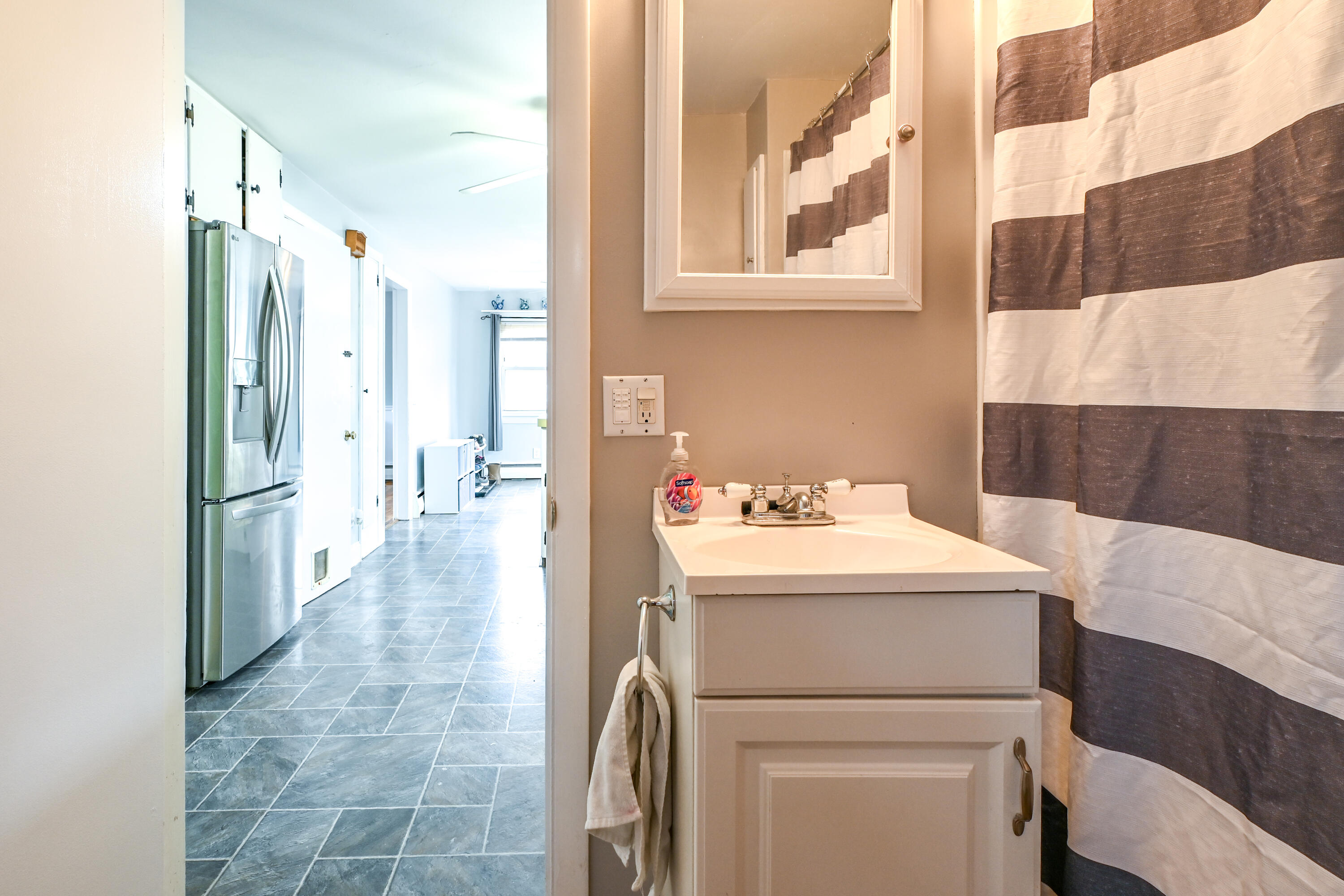 1104 Pequawket Trail