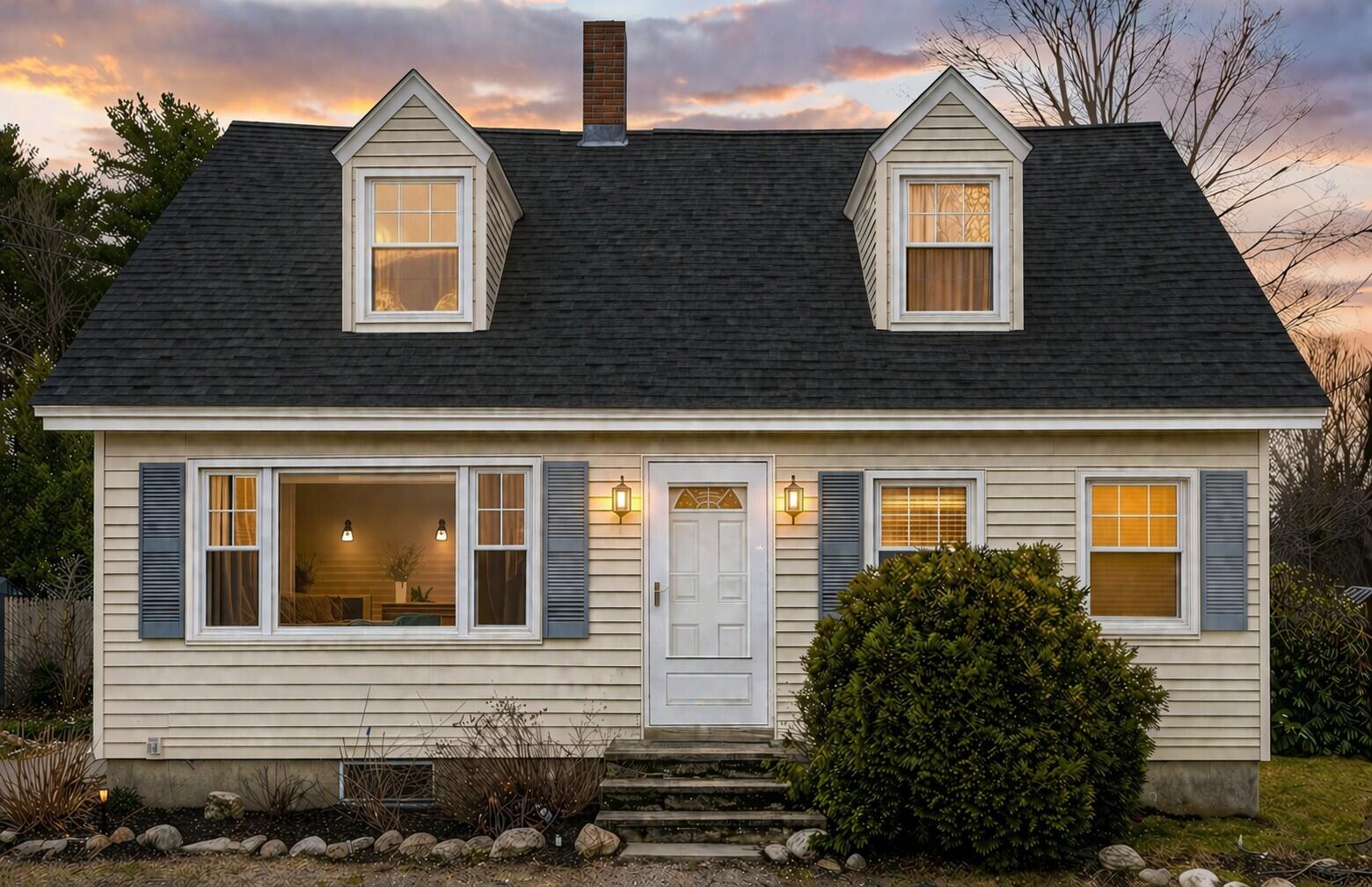 1104 Pequawket Trail