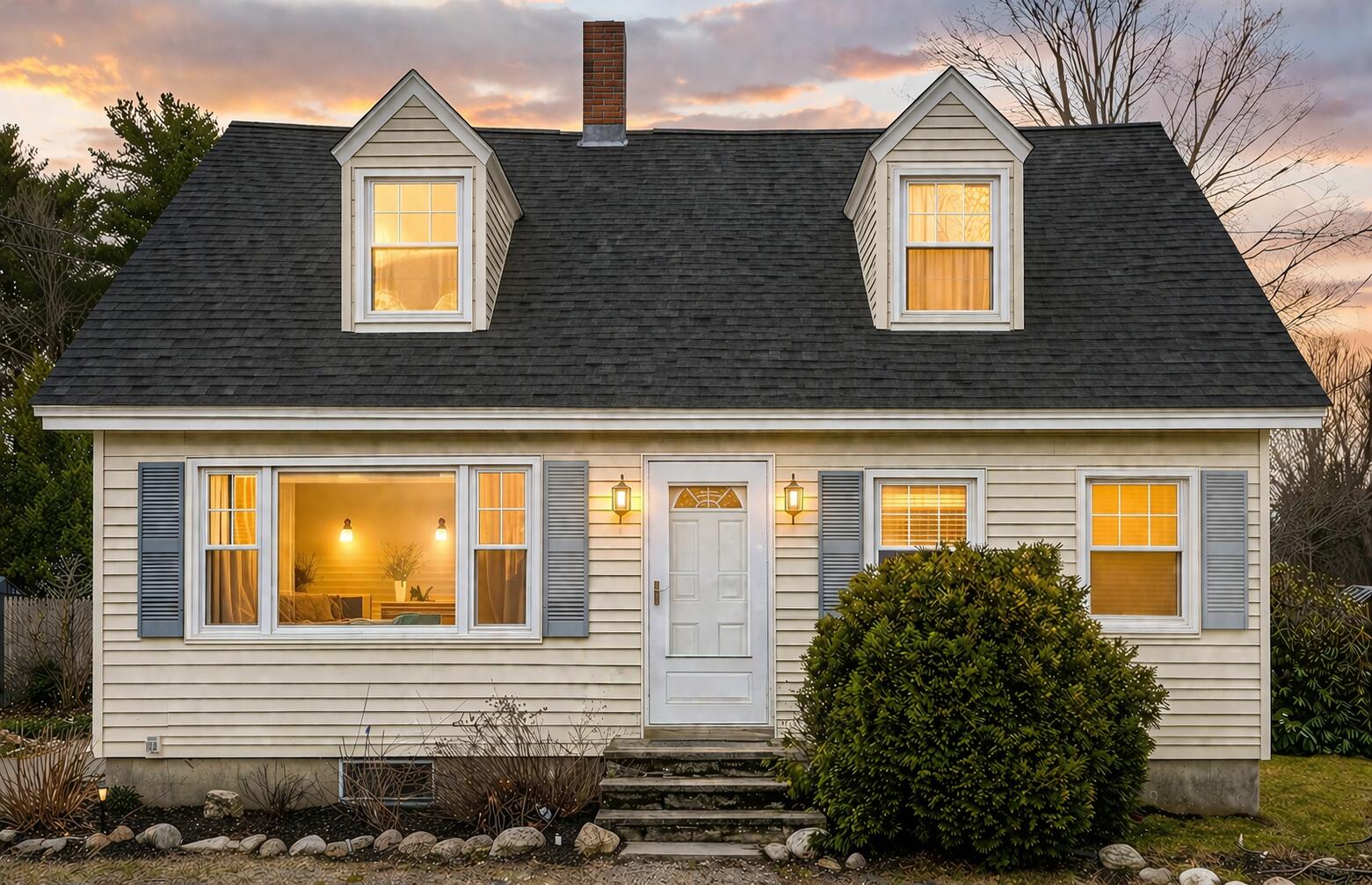 1104 Pequawket Trail