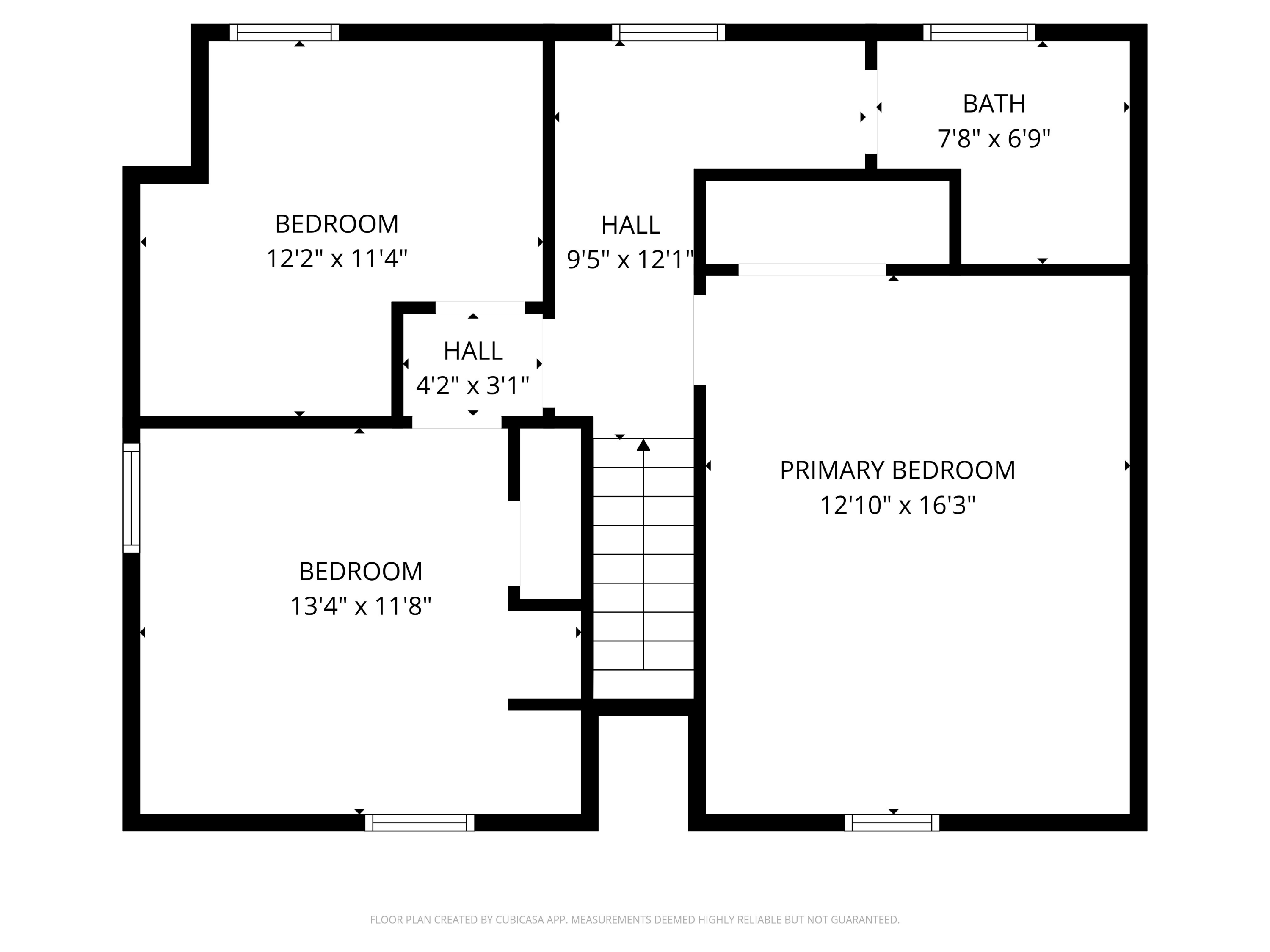 1104 Pequawket Trail
