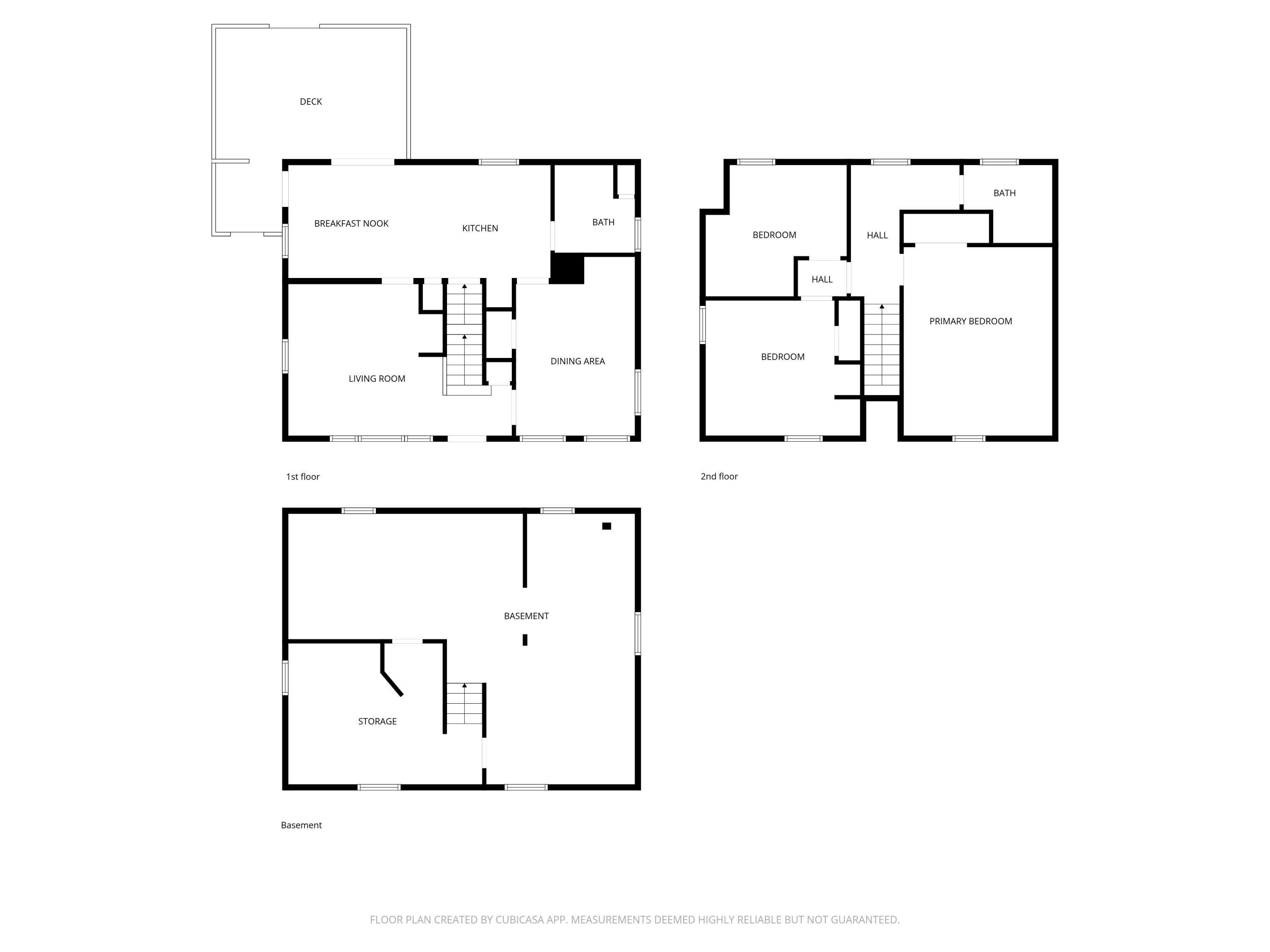 1104 Pequawket Trail