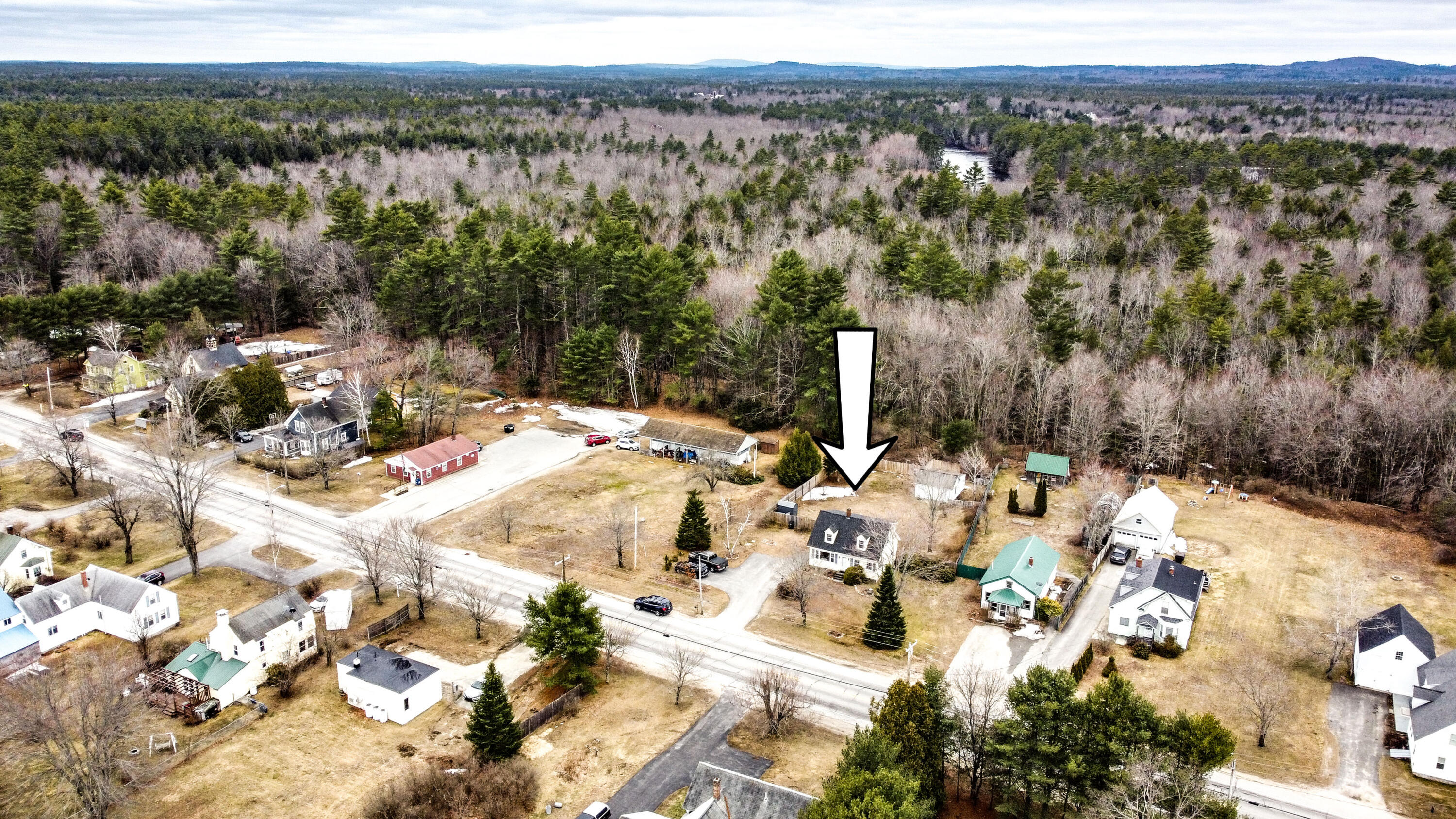 1104 Pequawket Trail