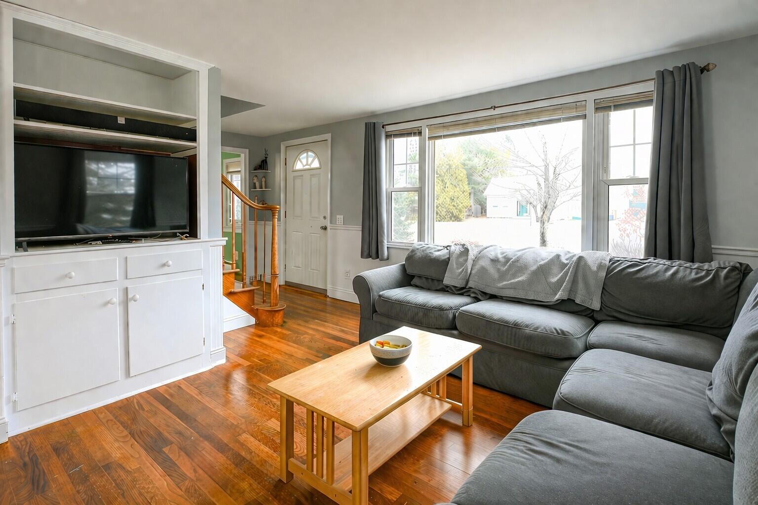 1104 Pequawket Trail