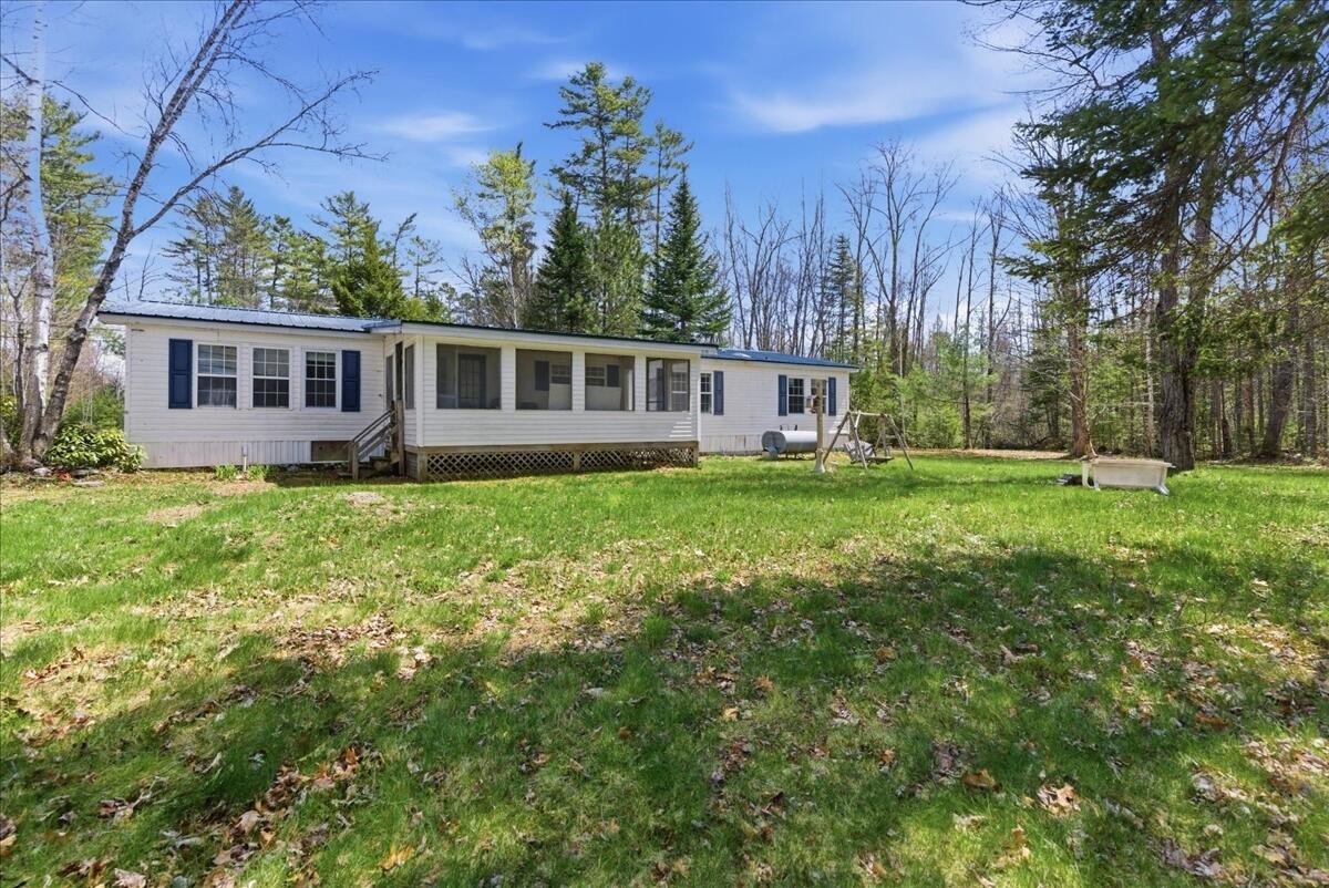 424 Gore Road