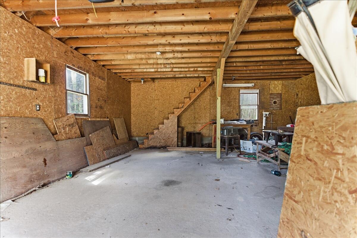 424 Gore Road