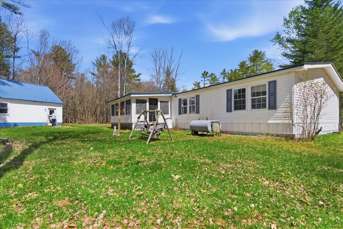 424 Gore Road
