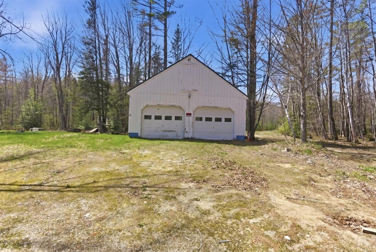 424 Gore Road