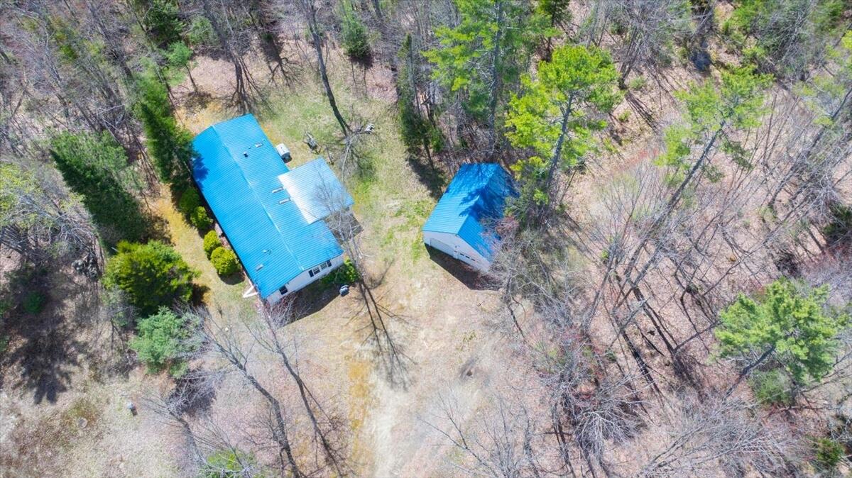 424 Gore Road
