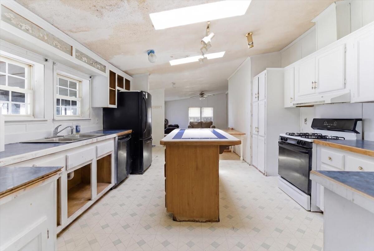 424 Gore Road