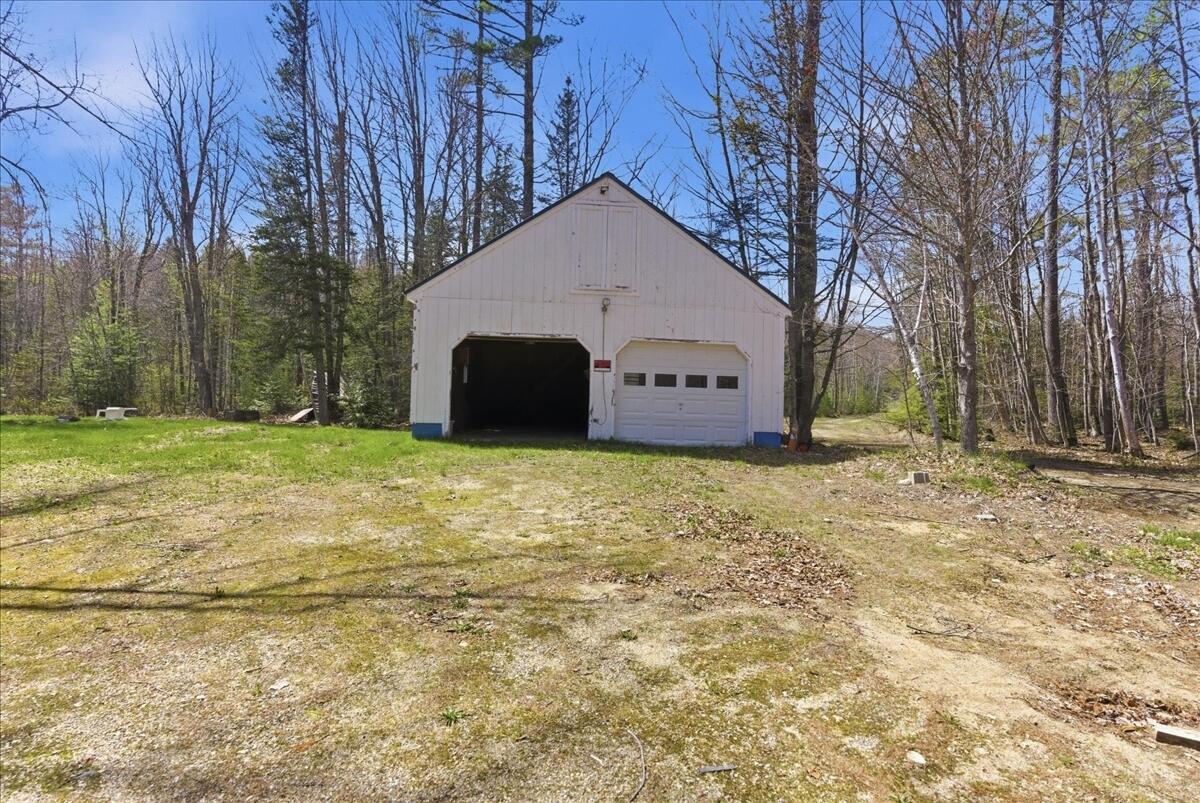 424 Gore Road
