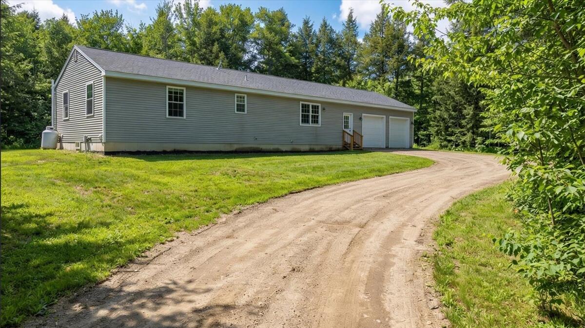 45 Carissa Drive
