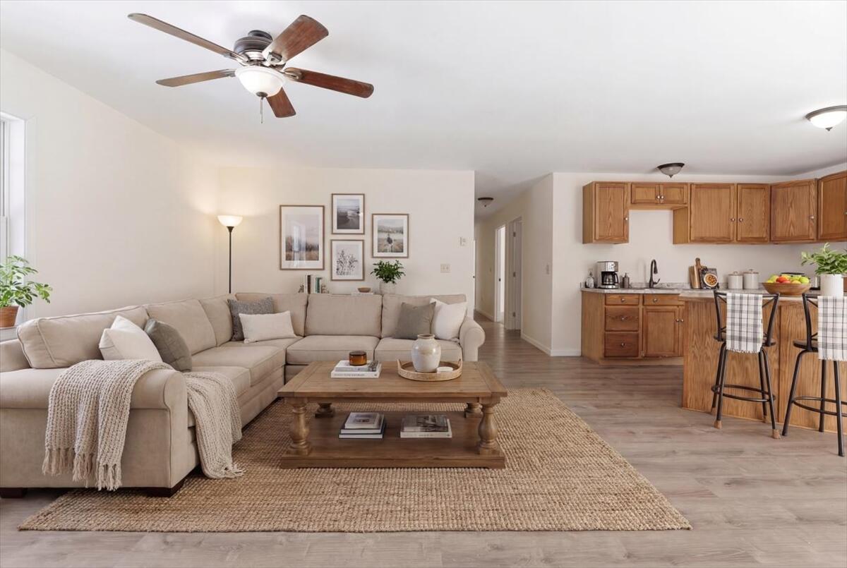 45 Carissa Drive