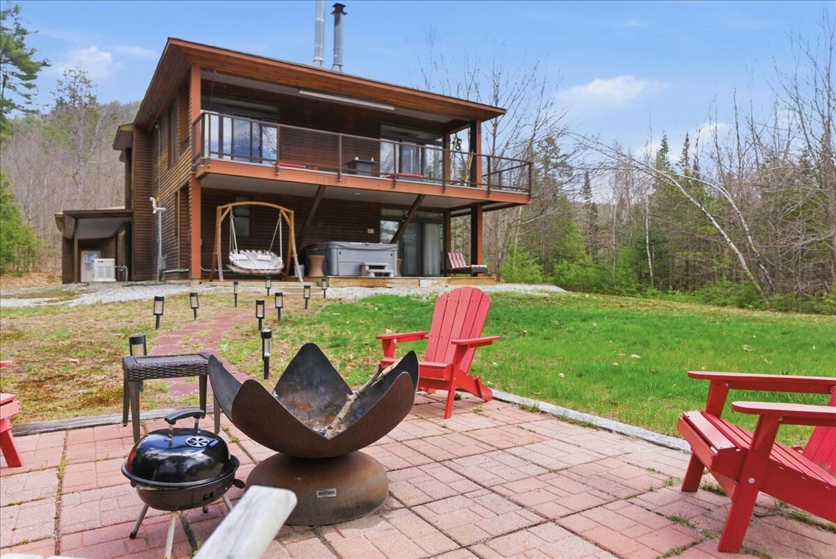 36 Mountain Valley Road