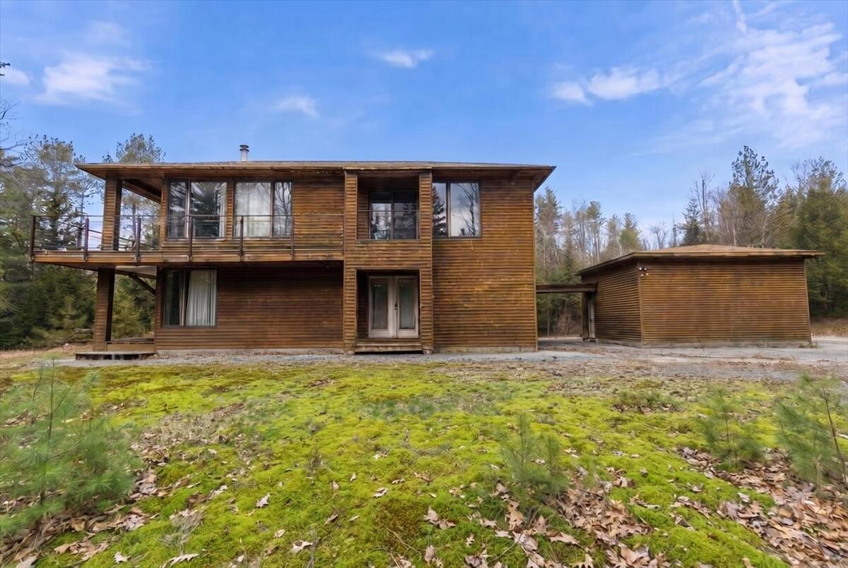 36 Mountain Valley Road