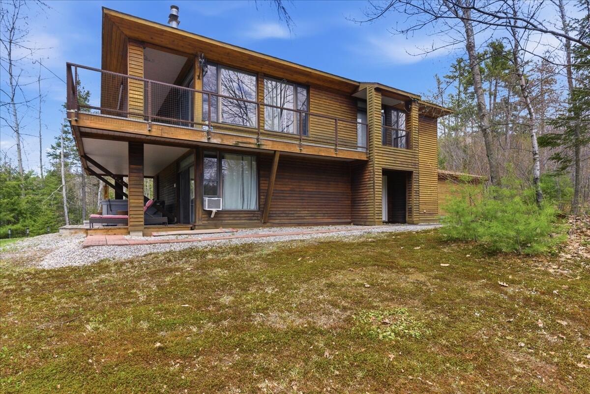 36 Mountain Valley Road
