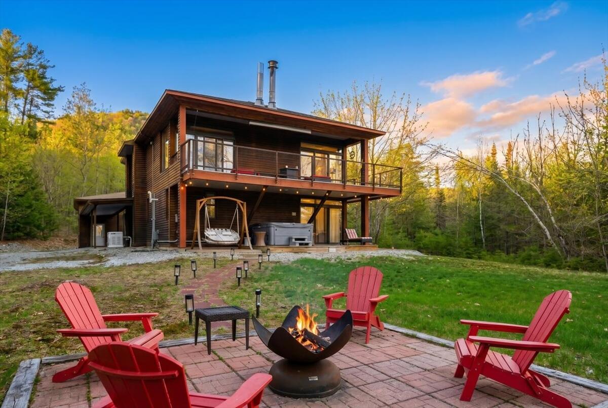 36 Mountain Valley Road
