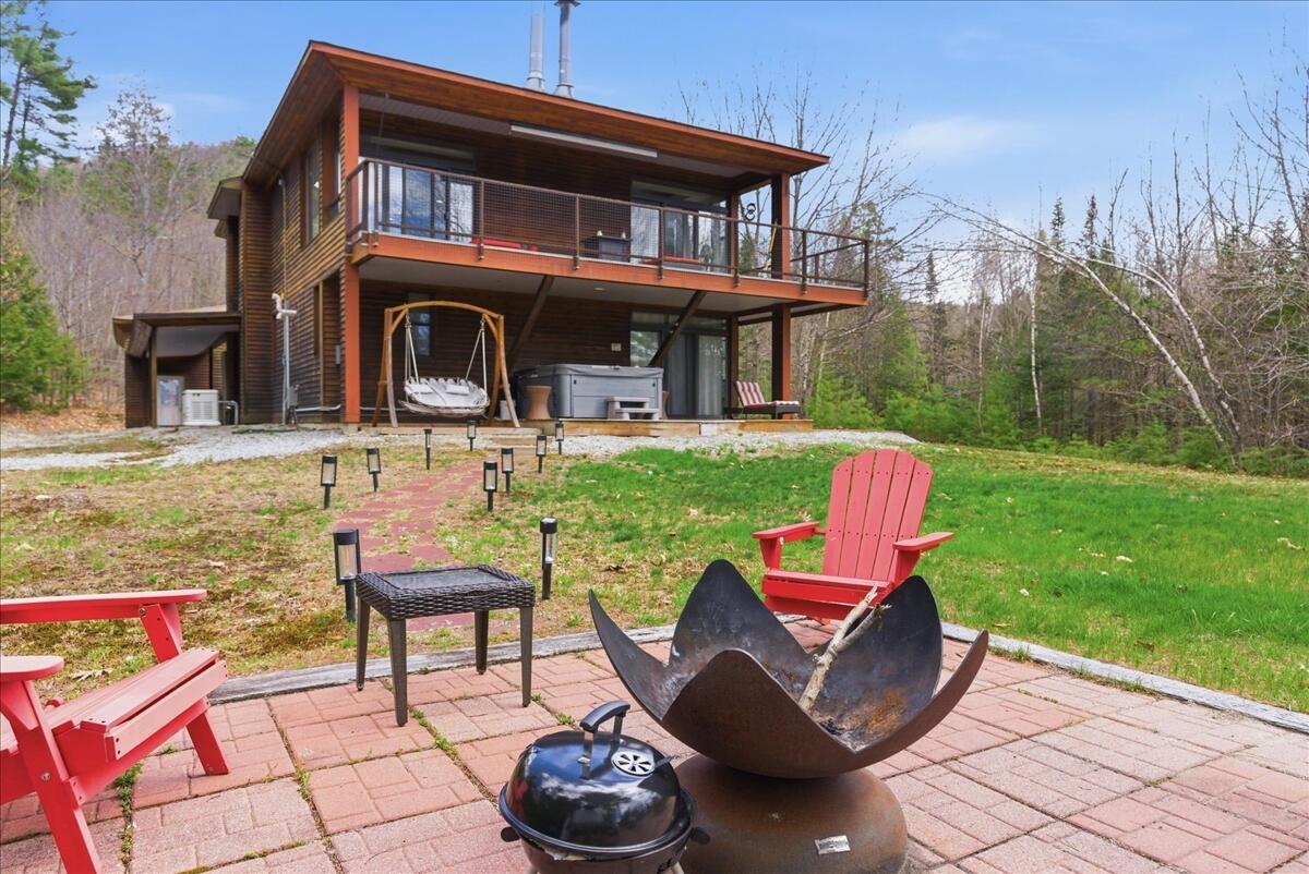 36 Mountain Valley Road