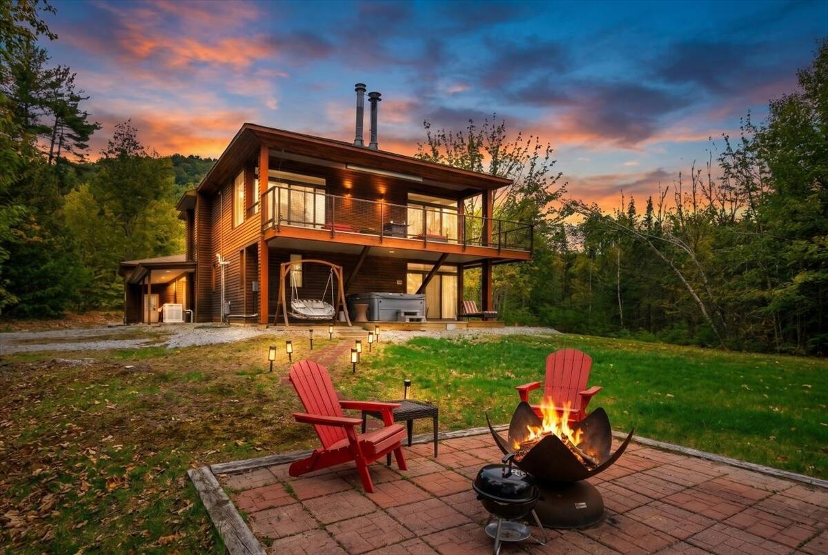 36 Mountain Valley Road