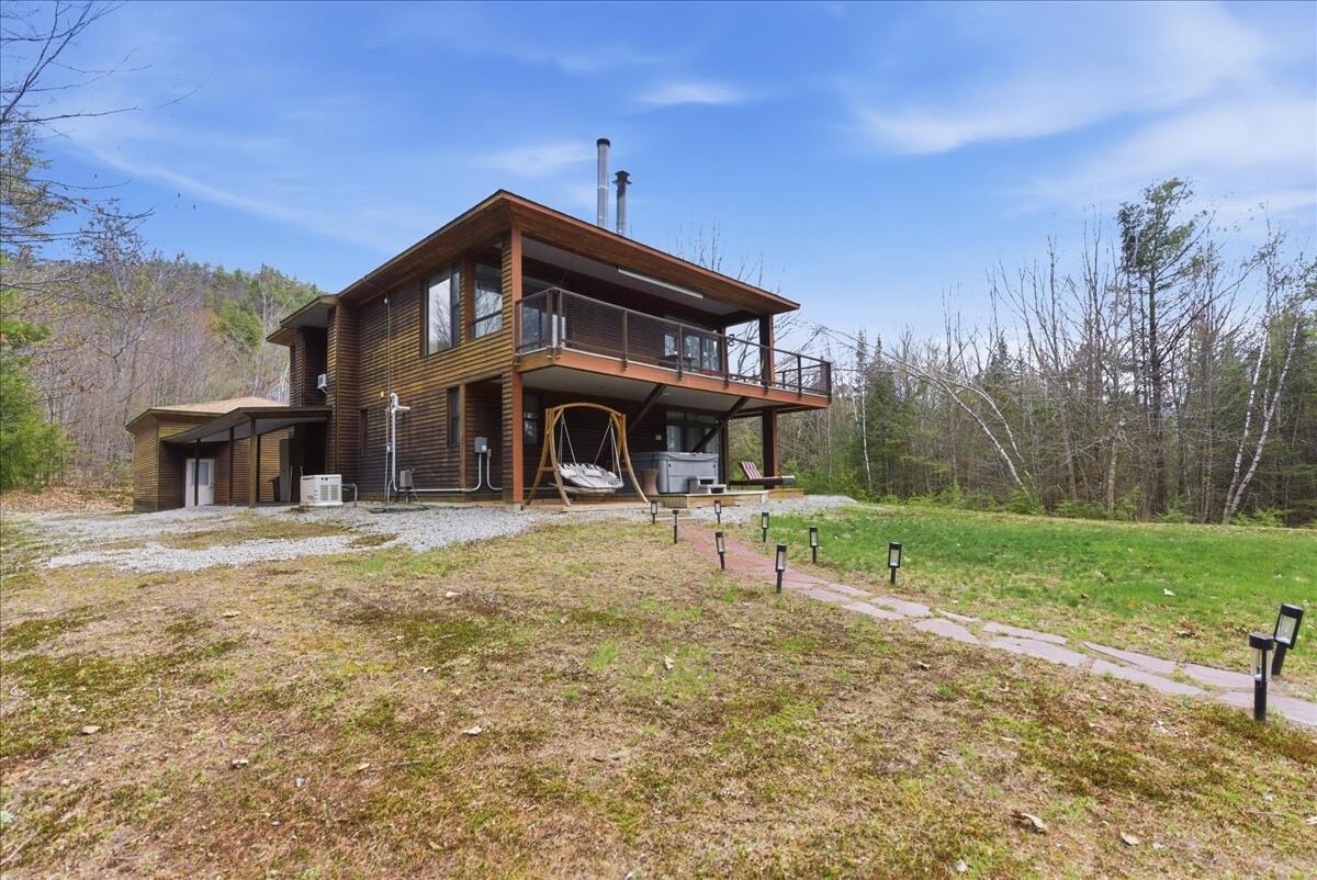 36 Mountain Valley Road