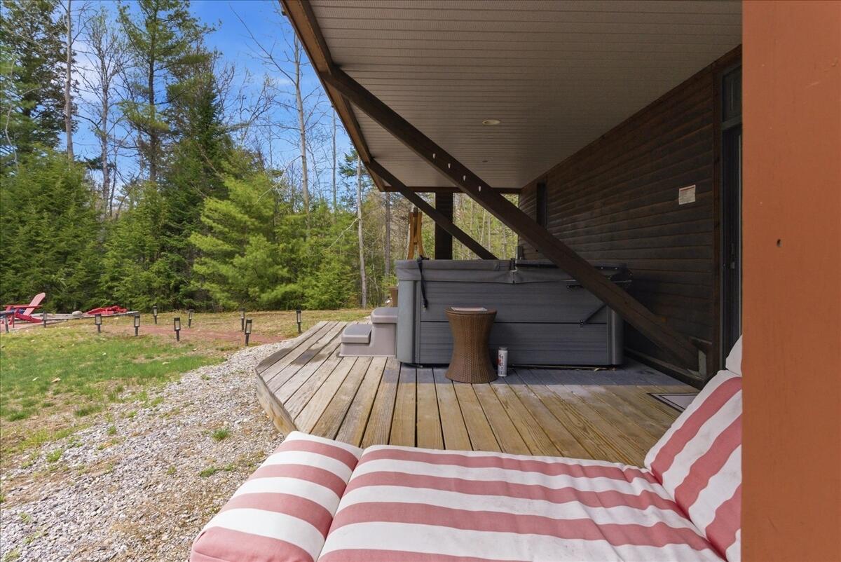 36 Mountain Valley Road