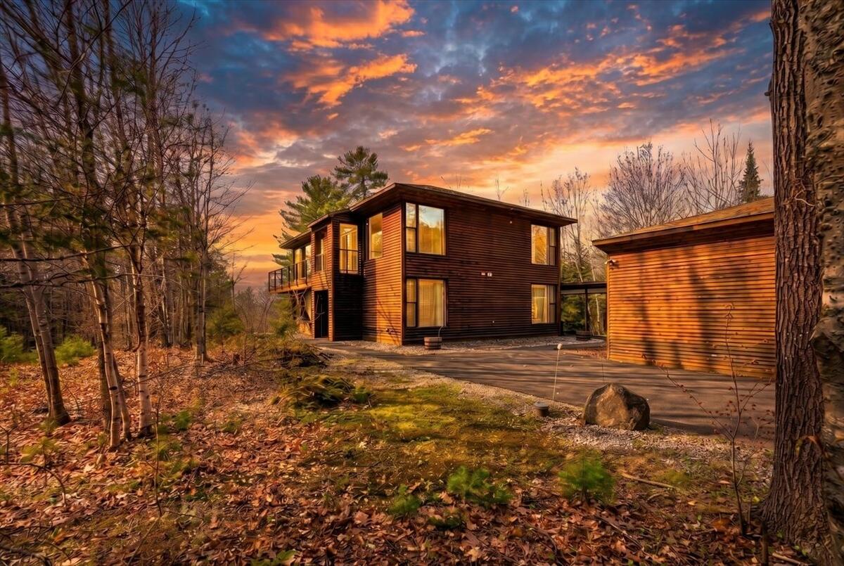 36 Mountain Valley Road