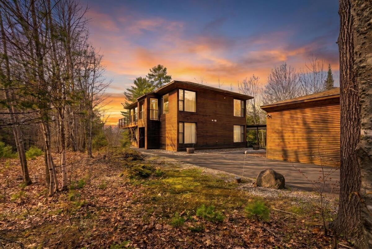 36 Mountain Valley Road