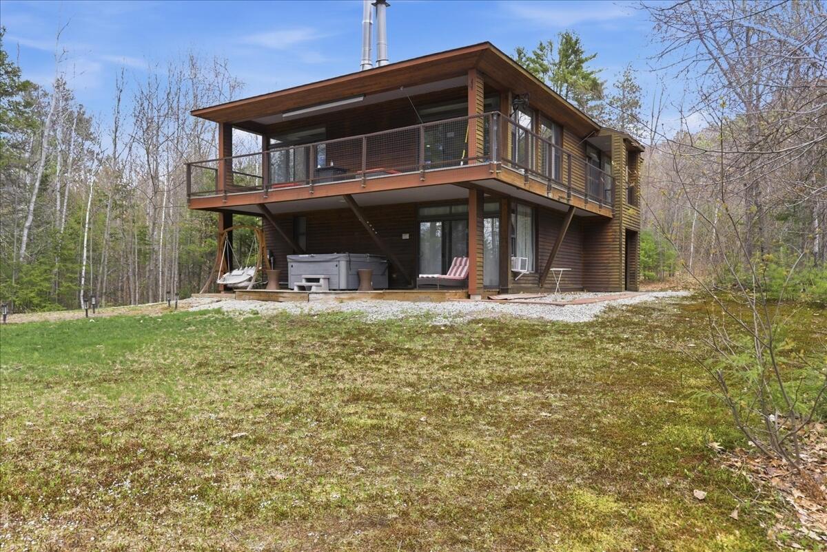36 Mountain Valley Road