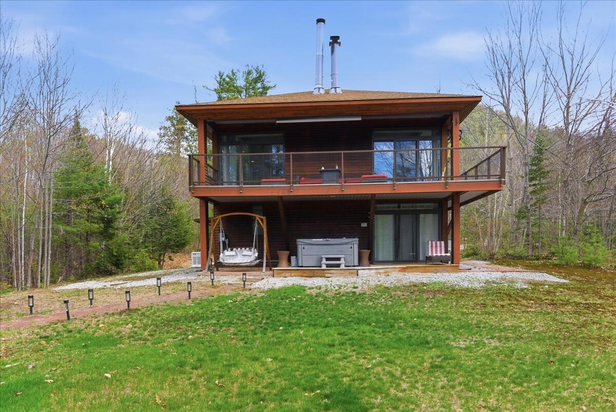36 Mountain Valley Road