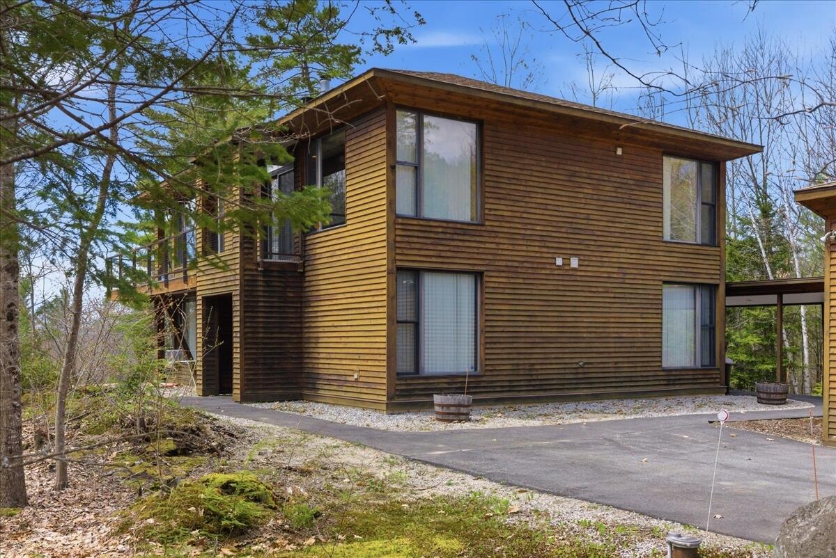 36 Mountain Valley Road