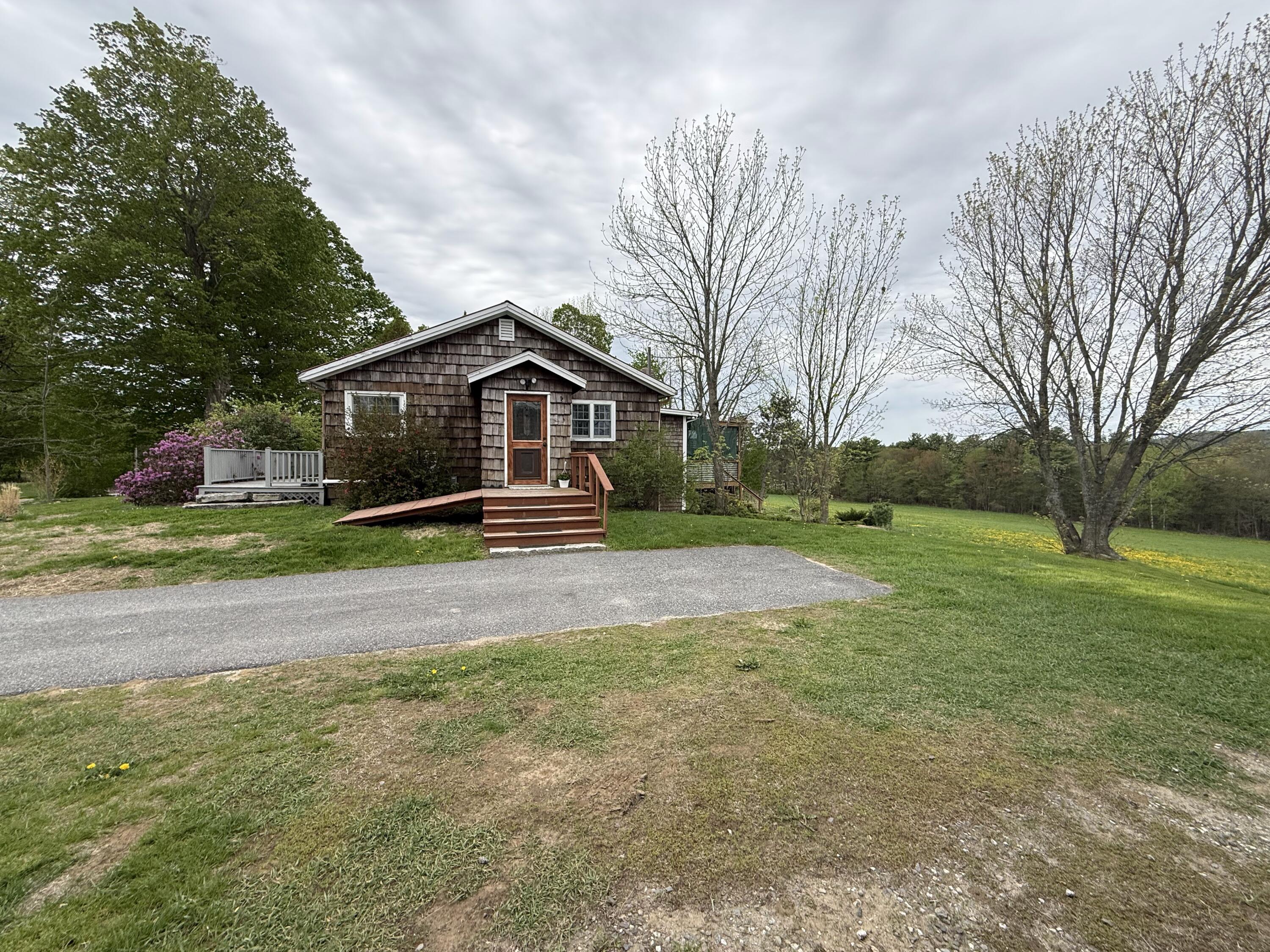 282 N Parish Road