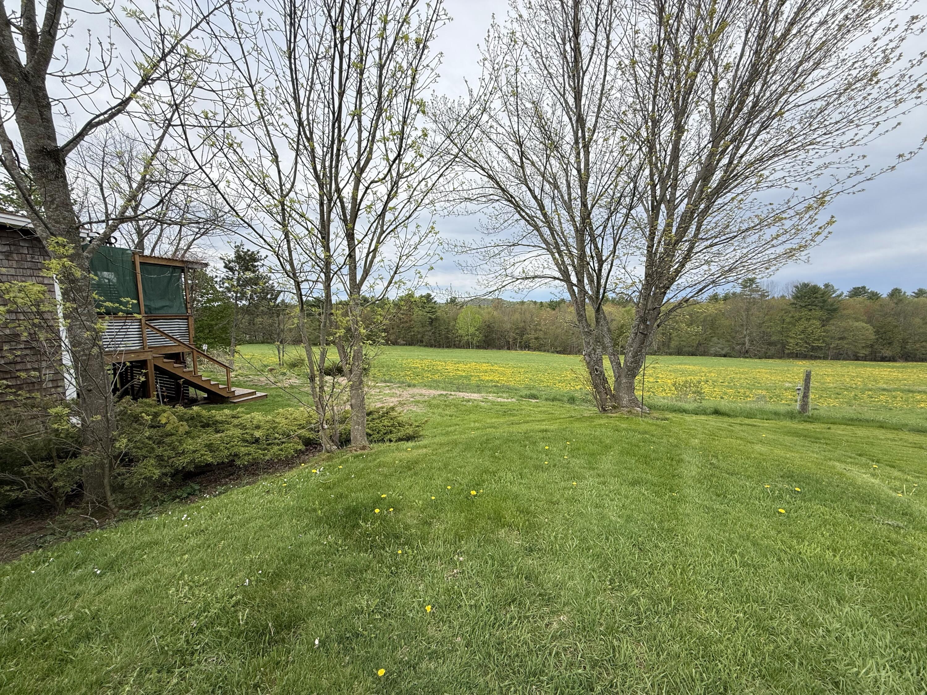 282 N Parish Road