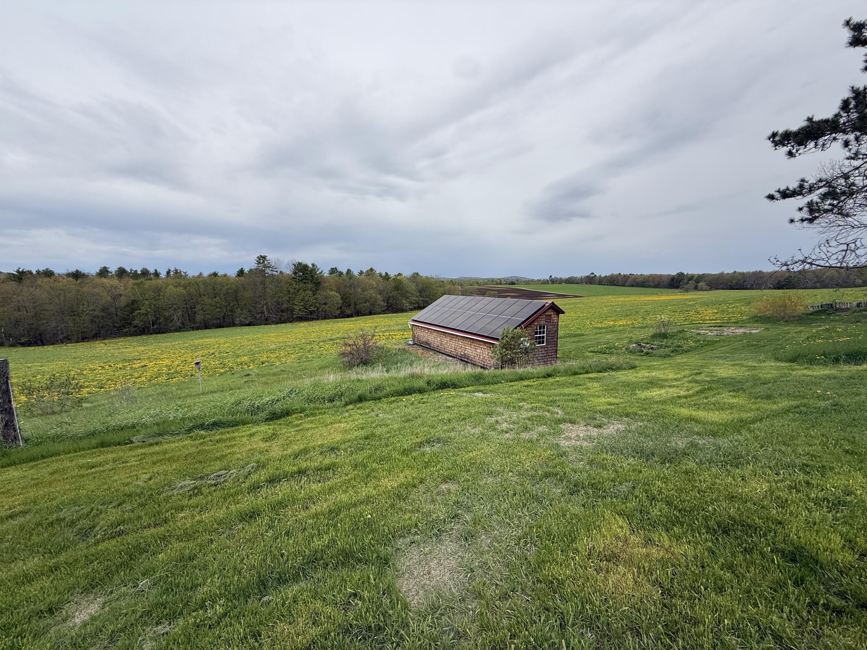 282 N Parish Road