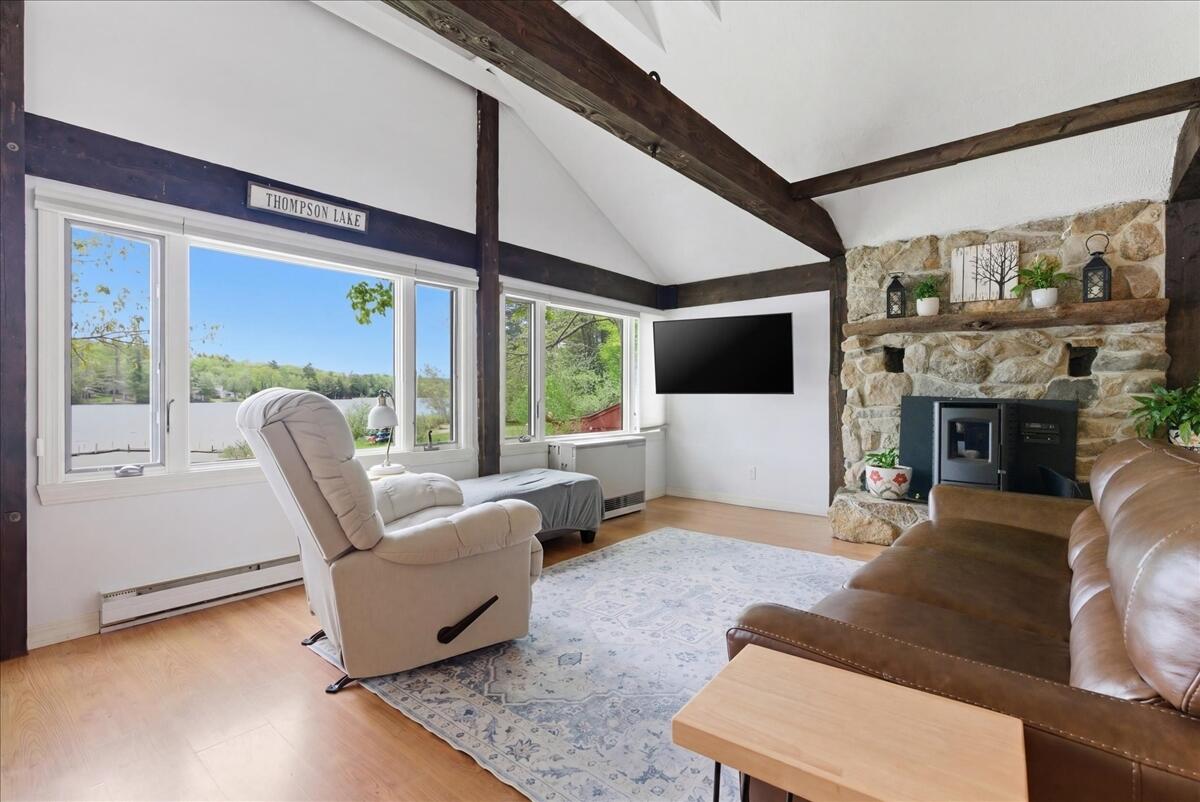 5 Cliff Lane