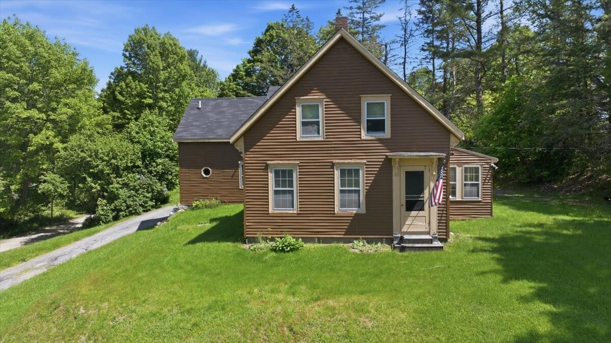 180 Bremen Road