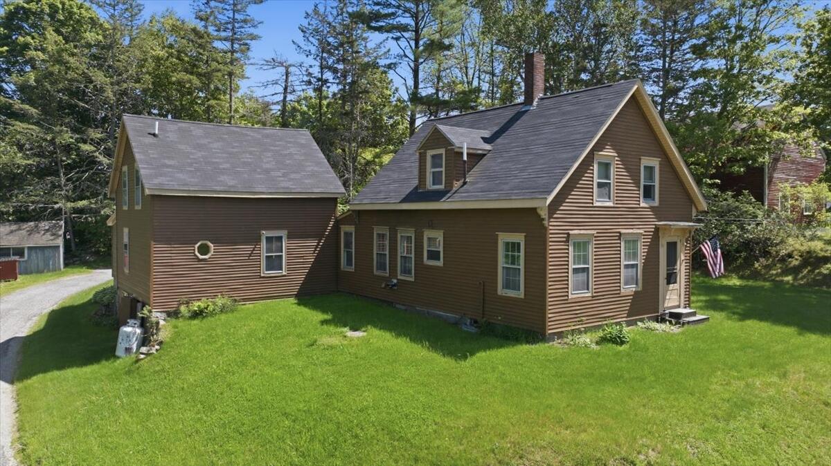 180 Bremen Road