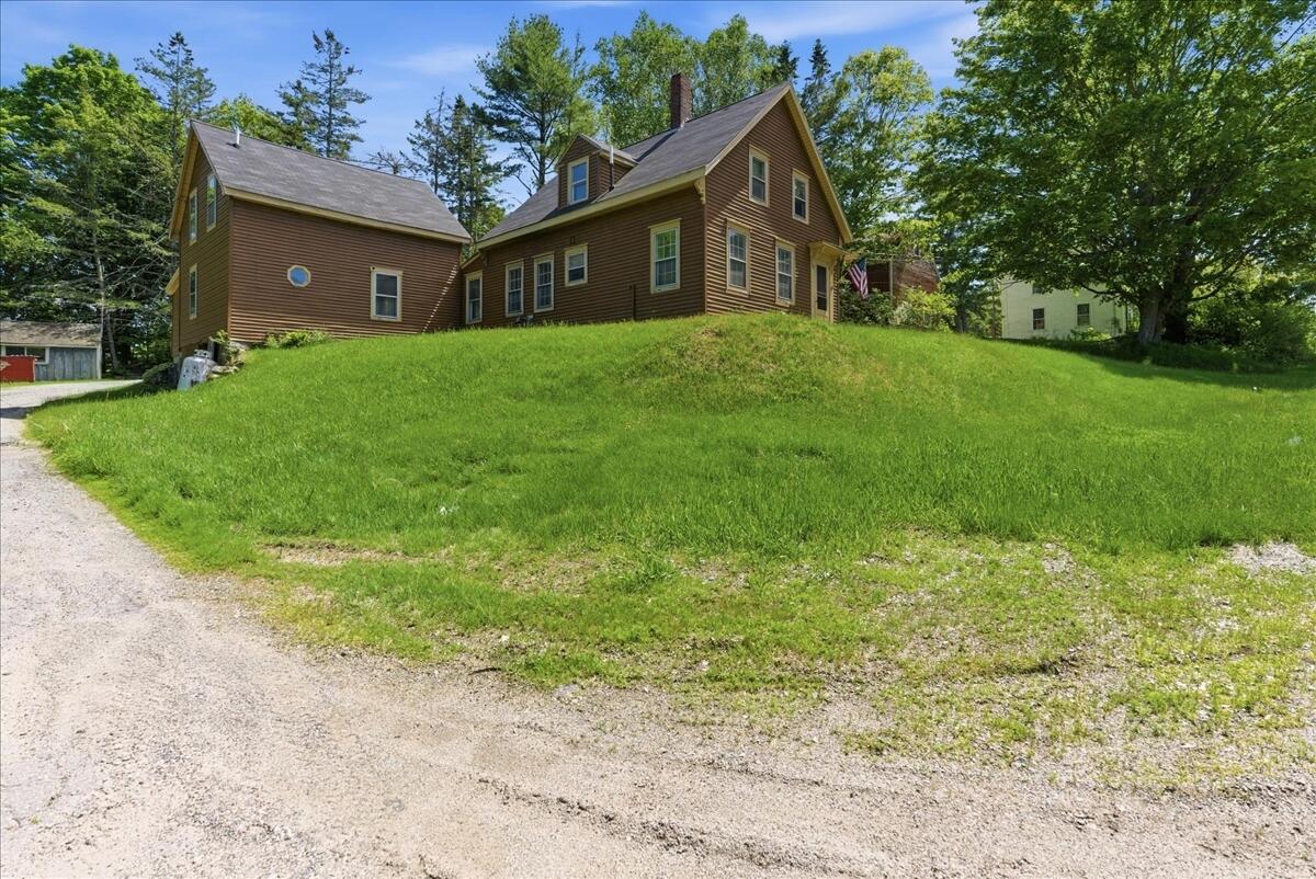 180 Bremen Road