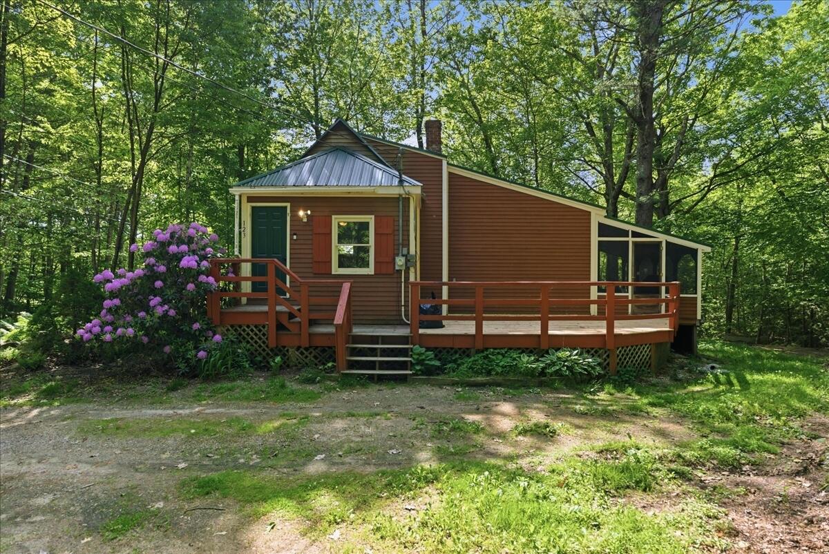 123 Dutton Hill
