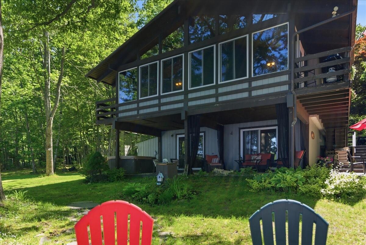 55 Birch Drive