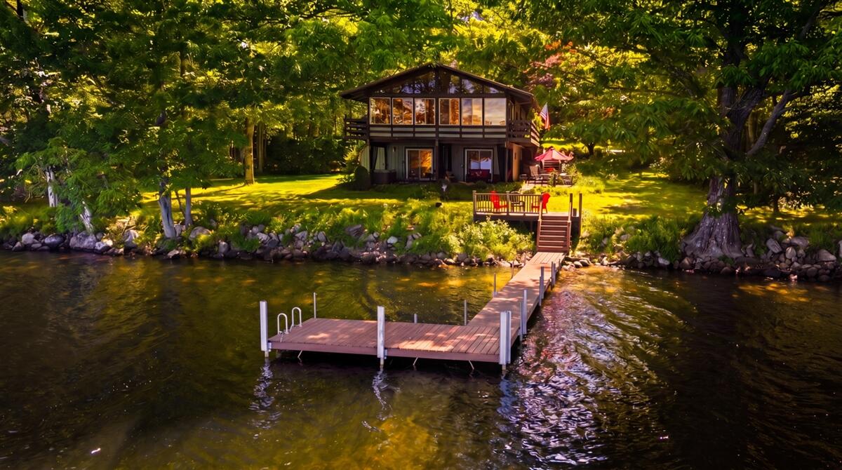 55 Birch Drive