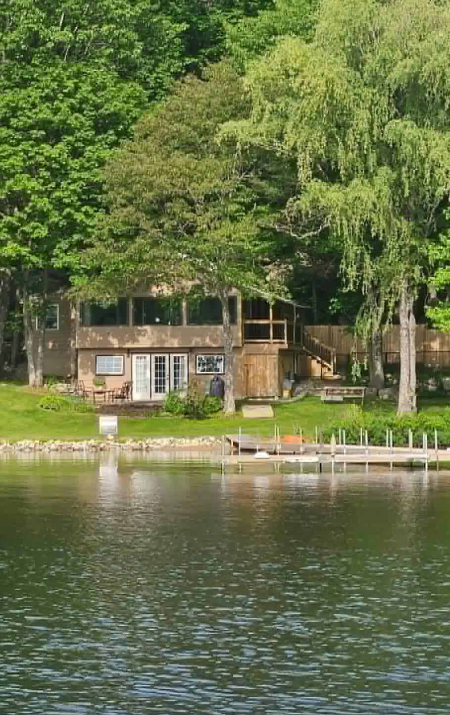 5 Cliff Lane