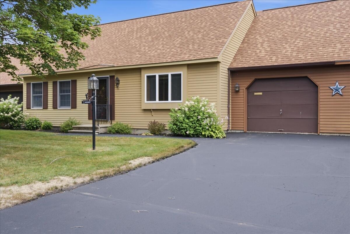 56 Old Carriage Road 56